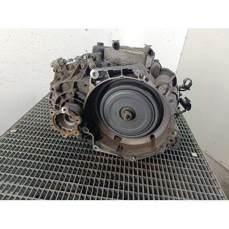 SKRZYNIA BIEGÓW AUTOMAT SEAT ALTEA XL 1.9 TDI 105KM 1.9 TDI 2009 LQS LS7Y 105 5339 
