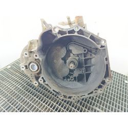 SKRZYNIA BIEGÓW MANUALNA 6 OPEL ZAFIRA B 1.7 CDTI 110KM1.7 CDTI2008M32Z20Z1105384                                            
