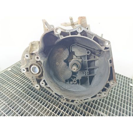 SKRZYNIA BIEGÓW MANUALNA 6 OPEL ZAFIRA B 1.7 CDTI 110KM 1.7 CDTI 2008 M32 Z20Z 110 5384 