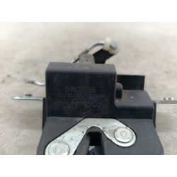 ZAMEK KLAPY FORD KA II 1.2 DURATEC 69KM1.2 16V201051809766  90695378                                            