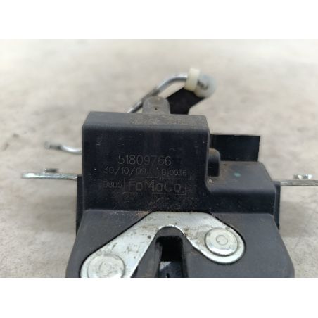 ZAMEK KLAPY FORD KA II 1.2 DURATEC 69KM 1.2 16V 2010 51809766   90 69 5378 