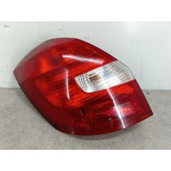LAMPA TYLNA LEWA SKODA FABIA II 1.4 TDI 70KM1.4 TDI20075J6945095LF8H705368                                            