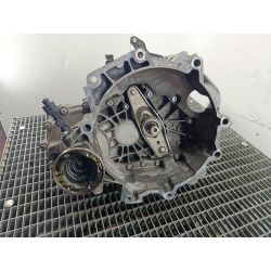SKRZYNIA BIEGÓW MANUALNA 5 VW FOX 1.2 6V 55KM1.2 6V2009JURLY1C555303                                            