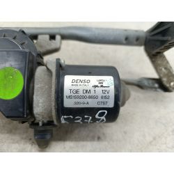 MECHANIZM WYCIERACZEK FORD KA II 1.2 DURATEC 69KM1.2 16V2010MS159200-8650  DENSO90695378                                            