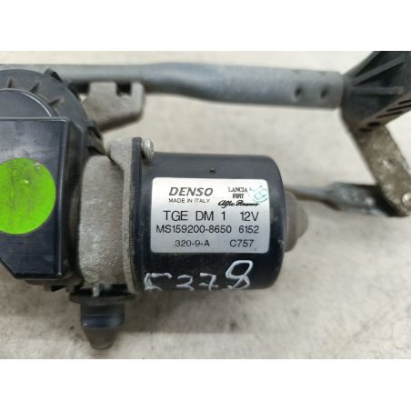 MECHANIZM WYCIERACZEK FORD KA II 1.2 DURATEC 69KM 1.2 16V 2010 MS159200-8650  DENSO 90 69 5378 