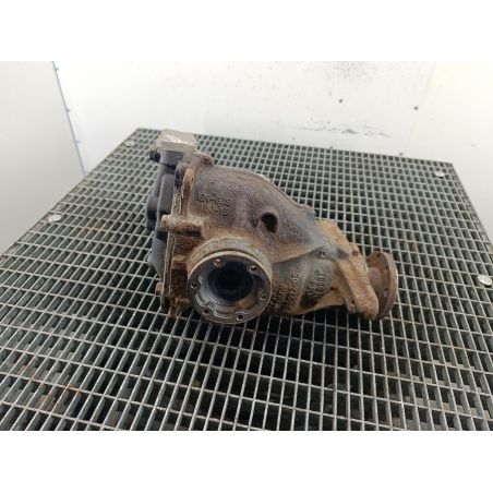 DYFERENCJAŁ TYŁ BMW 1 E81 FL