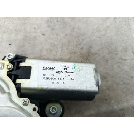 SILNICZEK WYCIERACZKI TYŁ FORD KA II 1.2 DURATEC 69KM 1.2 16V 2010 MS259600-1371  DENSO 90 69 5378 