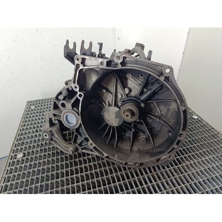 SKRZYNIA BIEGÓW MANUALNA 5 FORD FOCUS II 1.6 TDCI 109KM 1.6 TDCI 2004 3M5R7002YF 03 109 5173 