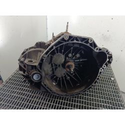 SKRZYNIA BIEGÓW MANUALNA 6 NISSAN INTERSTAR II 2.5 DCI2008PF600607191204809                                            