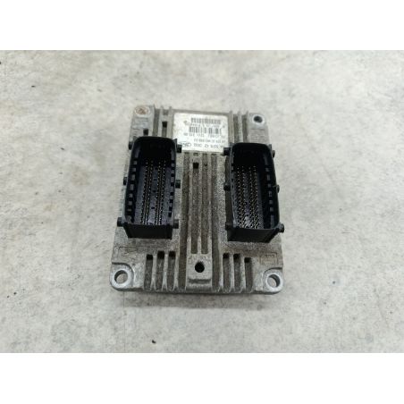 KOMPUTER, STEROWNIK FORD KA II 1.2 DURATEC 69KM 1.2 16V 2010 51843150 90 69 5378 