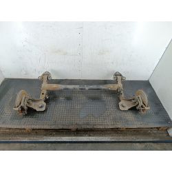 BELKA ZAWIESZENIA, OŚ TYŁ OPEL MERIVA B 1.4 16V 140KM1.4 T 16V2011Z1791405299                                            