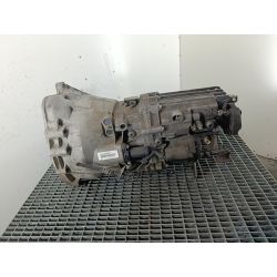 SKRZYNIA BIEGÓW MANUALNA 6 BMW 1 E81 FL 2.0 16V 116i2009GS6-17BG4751225051                                            