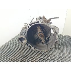 SKRZYNIA BIEGÓW MANUALNA 5 VW PASSAT B6 1.9 TDI 105KM1.9 TDI2006JCXLA7T1055367                                            