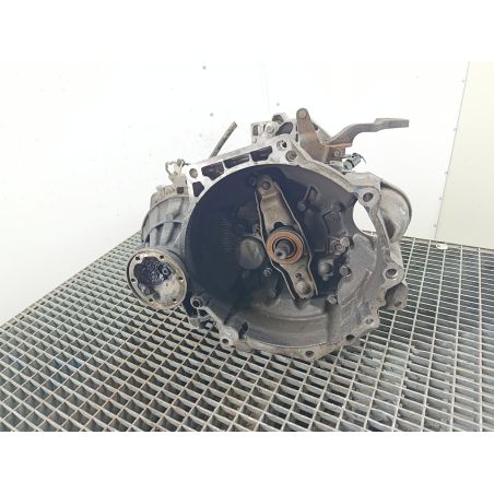 SKRZYNIA BIEGÓW MANUALNA 5 VW PASSAT B6 1.9 TDI 105KM 1.9 TDI 2006 JCX LA7T 105 5367 