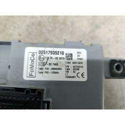 MODUŁ BSI FORD KA II 1.2 DURATEC 69KM1.2 16V201000517935210  90695378                                            