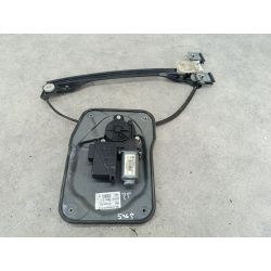 PODNOŚNIK SZYBY PRAWY PRZÓD SKODA FABIA II 1.4 TDI 70KM1.4 TDI20075J1837402LF8H705368                                            