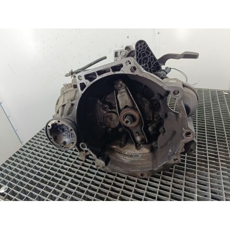 SKRZYNIA BIEGÓW MANUALNA 5 VW GOLF V 1.9 TDI 105KM 1.9 TDI 2008 JCR LA7W 105  