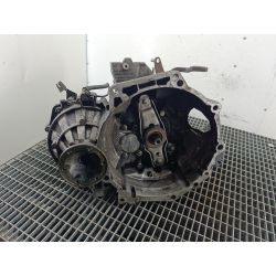 SKRZYNIA BIEGÓW MANUALNA 6 VW TOURAN I 1.9 TDI 105KM1.9 TDI2006GQNLC9X1055355                                            