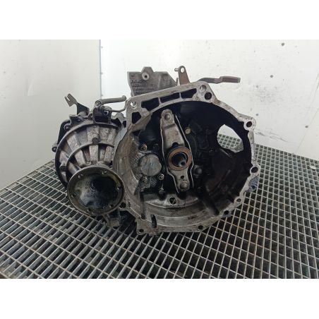 SKRZYNIA BIEGÓW MANUALNA 6 VW TOURAN I 1.9 TDI 105KM 1.9 TDI 2006 GQN LC9X 105 5355 