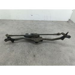 MECHANIZM WYCIERACZEK SKODA FABIA II 1.4 TDI 70KM1.4 TDI20075J1955113ALF8H705368                                            