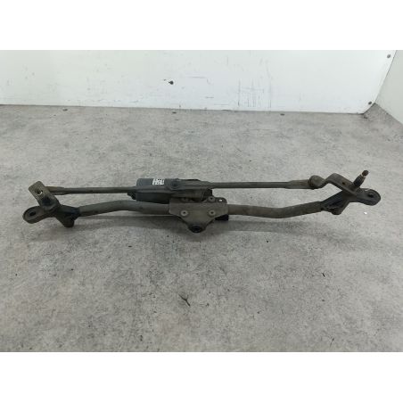 MECHANIZM WYCIERACZEK SKODA FABIA II 1.4 TDI 70KM 1.4 TDI 2007 5J1955113A LF8H 70 5368 