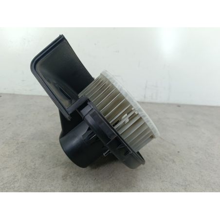 WENTYLATOR NAWIEWU, DMUCHAWA SKODA FABIA II 1.4 TDI 70KM 1.4 TDI 2007 LF8H 70 5368 