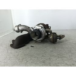 TURBINA Z KOLEKTOREM OPEL VECTRA C FL 1.9 CDTI 150KM1.9 CDTI200655211063  773720-1Z20R1505283                                            