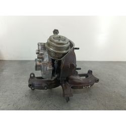 TURBINA Z KOLEKTOREM SEAT ALHAMBRA I FL 1.9 TDI2003038253019N  GT1749V  713673-4LB7Z1155329                                            