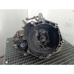 SKRZYNIA BIEGÓW MANUALNA 6 OPEL MERIVA B 1.4 16V 140KM1.4 T 16V2011M32Z1791405299                                            