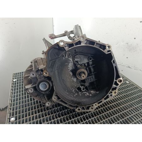 SKRZYNIA BIEGÓW MANUALNA 6 OPEL MERIVA B 1.4 16V 140KM 1.4 T 16V 2011 M32 Z179 140 5299 