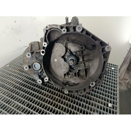 SKRZYNIA BIEGÓW MANUALNA 6 OPEL ZAFIRA B 1.9 CDTI 120KM 1.9 CDTI 2007 M32 Z157 120 5383 