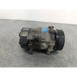 POMPA, SPRĘŻARKA KLIMATYZACJI SEAT ALHAMBRA I FL 1.9 TDI20017M3820803A  YM2H19D629BB  SD7V16 SANDENLS3V1155328                                            
