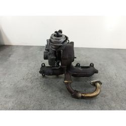 TURBINA Z KOLEKTOREM SEAT ALHAMBRA I FL 1.9 TDI2001038253019N  GT1749V  713673-2LS3V1155328                                            