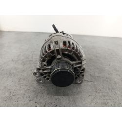 ALTERNATOR SEAT ALHAMBRA I FL 1.9 TDI20010.124.325.001  305.518.090.010LS3V1155328                                            