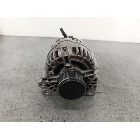 ALTERNATOR SEAT ALHAMBRA I FL 1.9 TDI 2001 0.124.325.001  305.518.090.010 LS3V 115 5328 