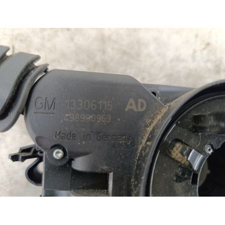 PRZEŁĄCZNIK ZESPOLONY OPEL ZAFIRA B 1.7 CDTI 110KM 1.7 CDTI 2008 13306115AD 498990969 204735  VALEO Z20Z 110 5384 
