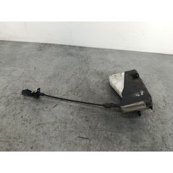 ZAMEK DRZWI LEWY PRZÓD SEAT ALHAMBRA I FL 1.9 TDI2003LB7Z1155329                                            