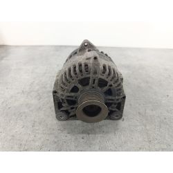 ALTERNATOR RENAULT SCENIC II 1.9 DCI 130KM1.9 DCI20078200667614  TG11C066 VALEONV6761305359                                            