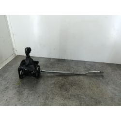 LEWAREK ZMIANY BIEGÓW OPEL ASTRA H 1.6 16V 115KM1.6 16V2007Z20R1155168                                            