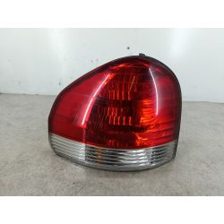 LAMPA TYLNA LEWA HYUNDAI SANTA FE I 2.0 CRDI2.0 CRDI200592401-265XX  LL1135197                                            