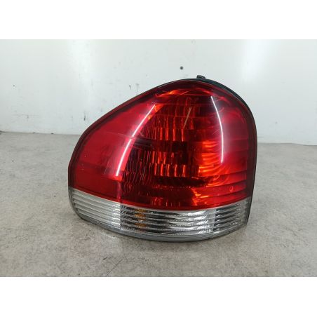 LAMPA TYLNA LEWA HYUNDAI SANTA FE I 2.0 CRDI 2.0 CRDI 2005 92401-265XX   LL 113 5197 