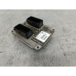 KOMPUTER, STEROWNIK FIAT GRANDE PUNTO 1.21.2 8V200651784956475/A655362                                            