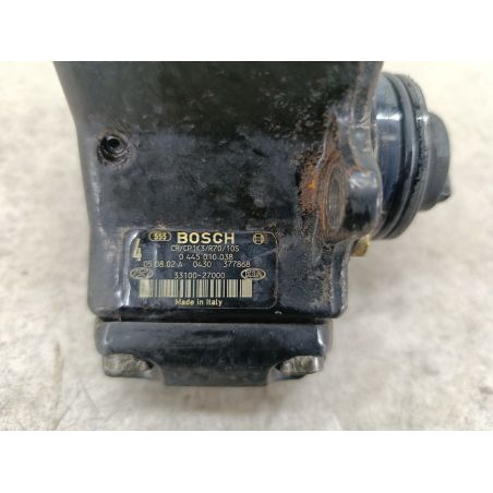 POMPA WTRYSKOWA HYUNDAI SANTA FE I 2.0 CRDI 2.0 CRDI 2005 33100-27000 0445010038  BOSCH LL 113 5197 