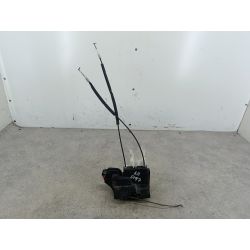 ZAMEK DRZWI LEWY PRZÓD HYUNDAI SANTA FE I 2.0 CRDI2.0 CRDI2005LL1135197                                            