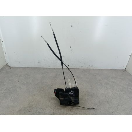 ZAMEK DRZWI LEWY PRZÓD HYUNDAI SANTA FE I