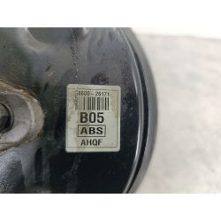 SERWO HAMULCOWE HYUNDAI SANTA FE I 2.0 CRDI2.0 CRDI200558600-26171LL1135197                                            