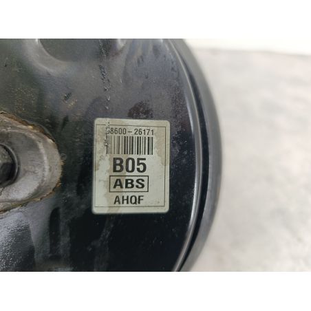 SERWO HAMULCOWE HYUNDAI SANTA FE I