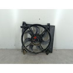 WENTYLATOR CHŁODNICY HYUNDAI SANTA FE I 2.0 CRDI2.0 CRDI200525386-26200 LL1135197                                            