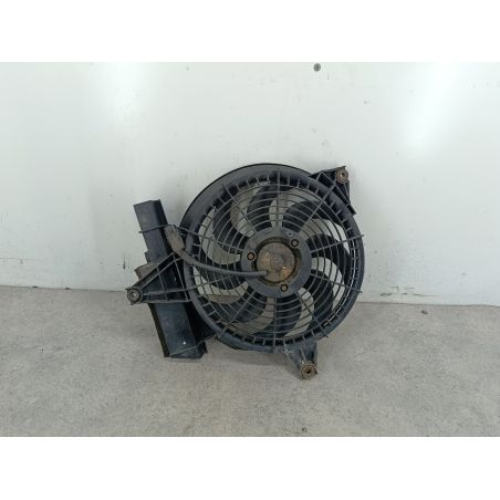 COOLER FAN HYUNDAI SANTA FE I 2.0 CRDI 2.0 CRDI 2005 97730-26XXX LL 113 5197 