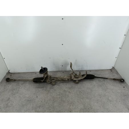 MAGLOWNICA PRZEKŁADNIA KIEROWNICY MITSUBISHI LANCER IX